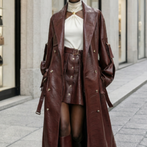 OUTERWEAR