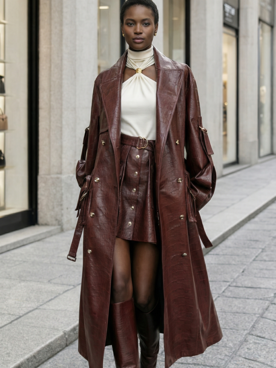 OUTERWEAR